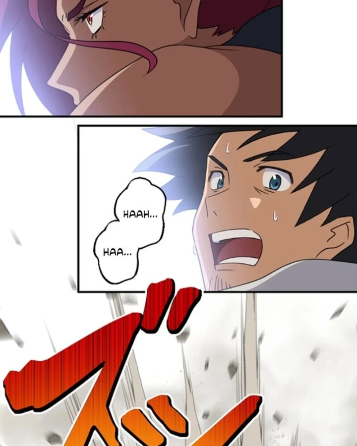 Hành trình chữa lành theo kiểu lành ít dữ nhiều Chapter 23 - 21