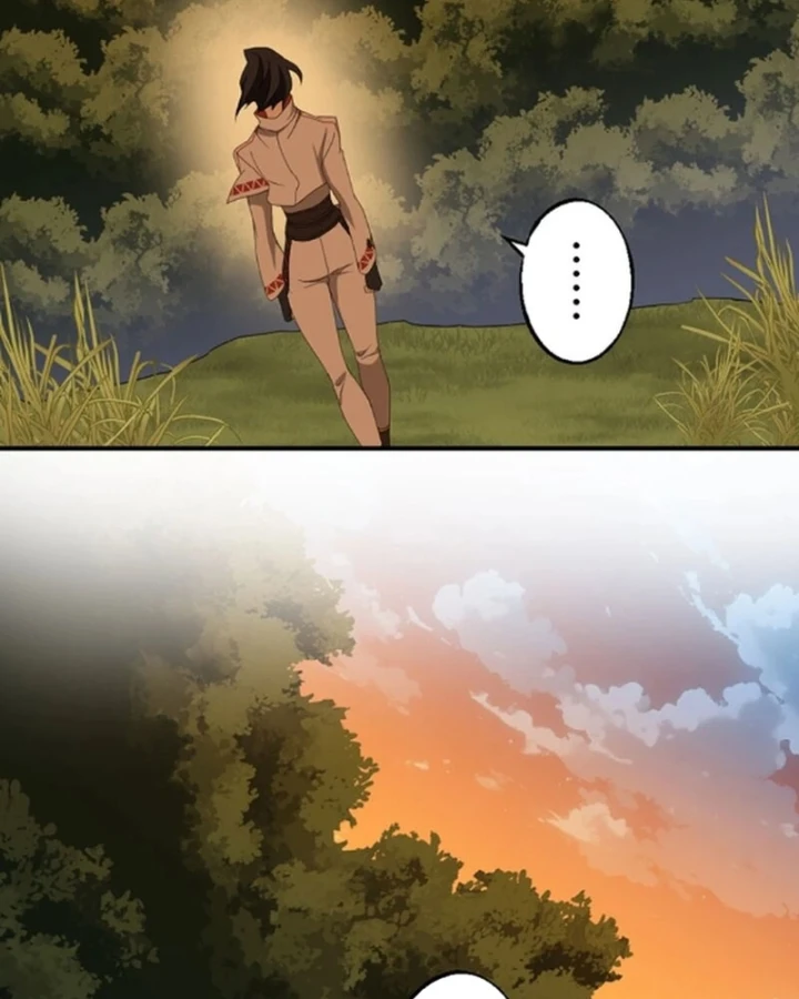 Hành trình chữa lành theo kiểu lành ít dữ nhiều Chapter 23 - 24