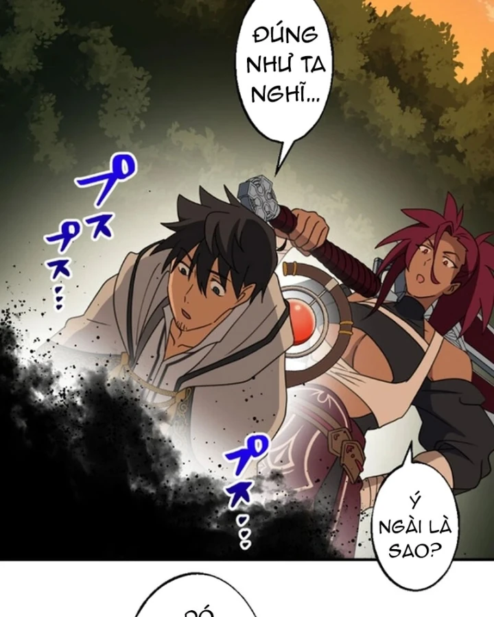 Hành trình chữa lành theo kiểu lành ít dữ nhiều Chapter 23 - 25