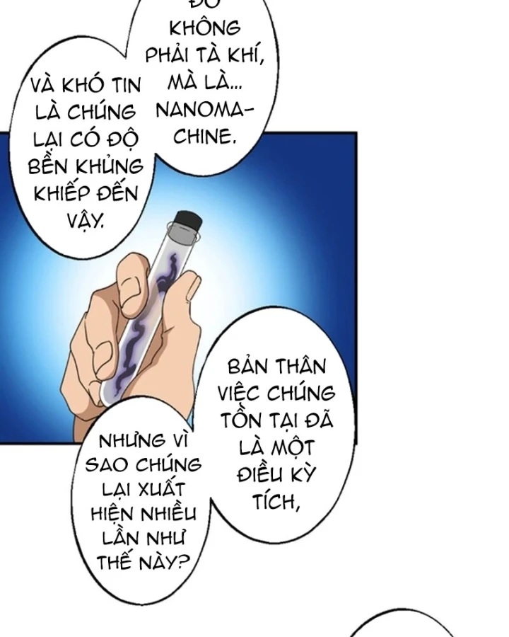 Hành trình chữa lành theo kiểu lành ít dữ nhiều Chapter 23 - 26