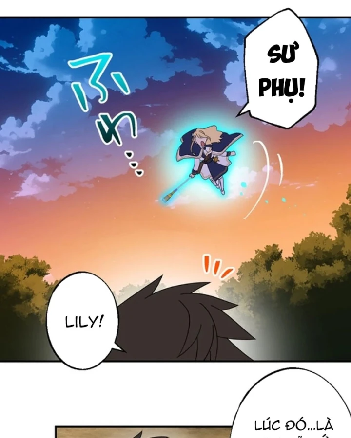 Hành trình chữa lành theo kiểu lành ít dữ nhiều Chapter 23 - 29