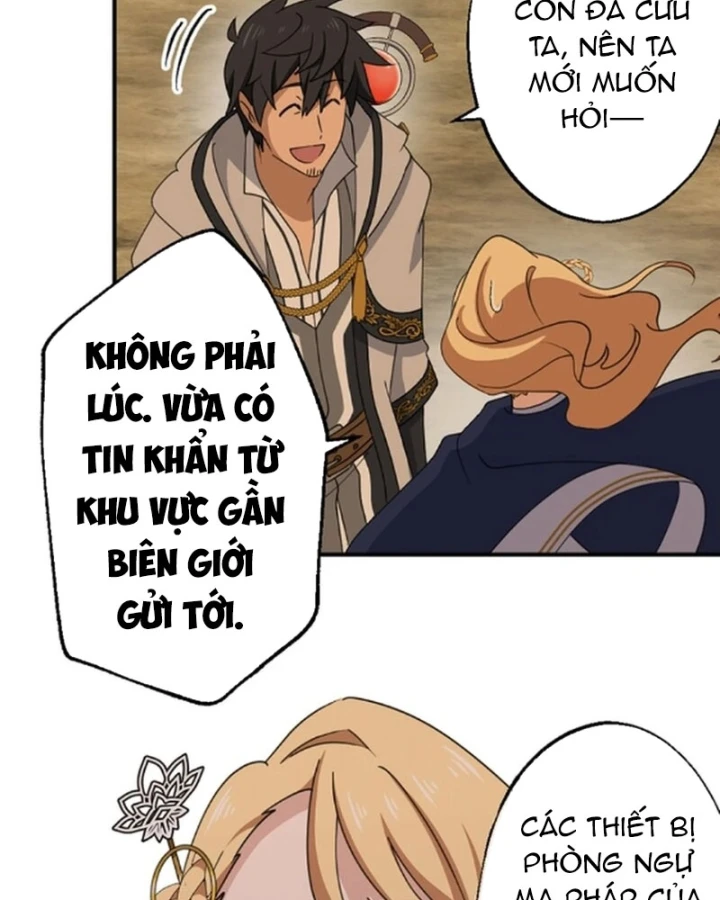 Hành trình chữa lành theo kiểu lành ít dữ nhiều Chapter 23 - 30