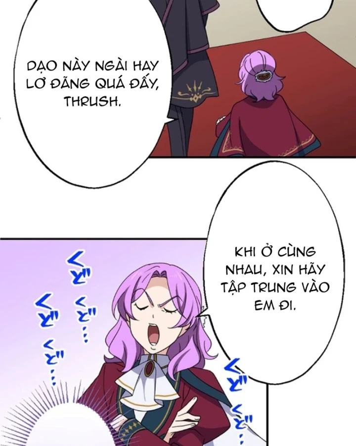 Hành trình chữa lành theo kiểu lành ít dữ nhiều Chapter 23 - 35