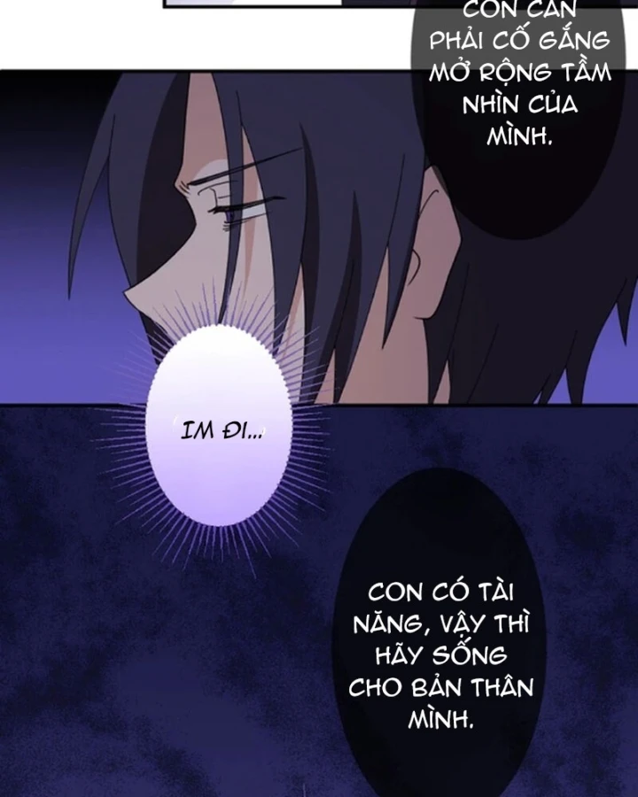 Hành trình chữa lành theo kiểu lành ít dữ nhiều Chapter 23 - 37