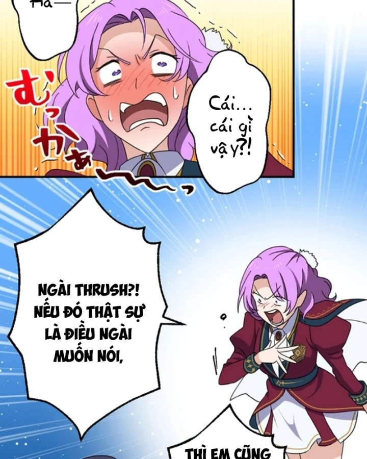 Hành trình chữa lành theo kiểu lành ít dữ nhiều Chapter 23 - 40