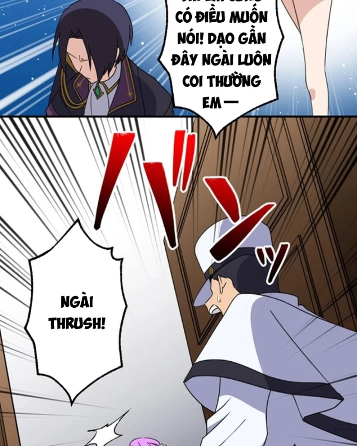 Hành trình chữa lành theo kiểu lành ít dữ nhiều Chapter 23 - 41