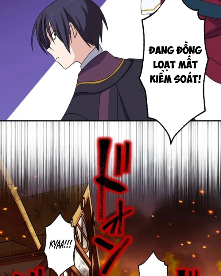 Hành trình chữa lành theo kiểu lành ít dữ nhiều Chapter 23 - 43