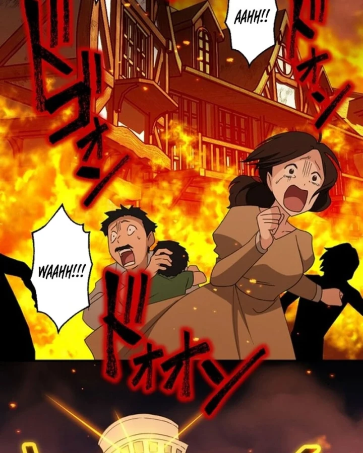 Hành trình chữa lành theo kiểu lành ít dữ nhiều Chapter 23 - 44