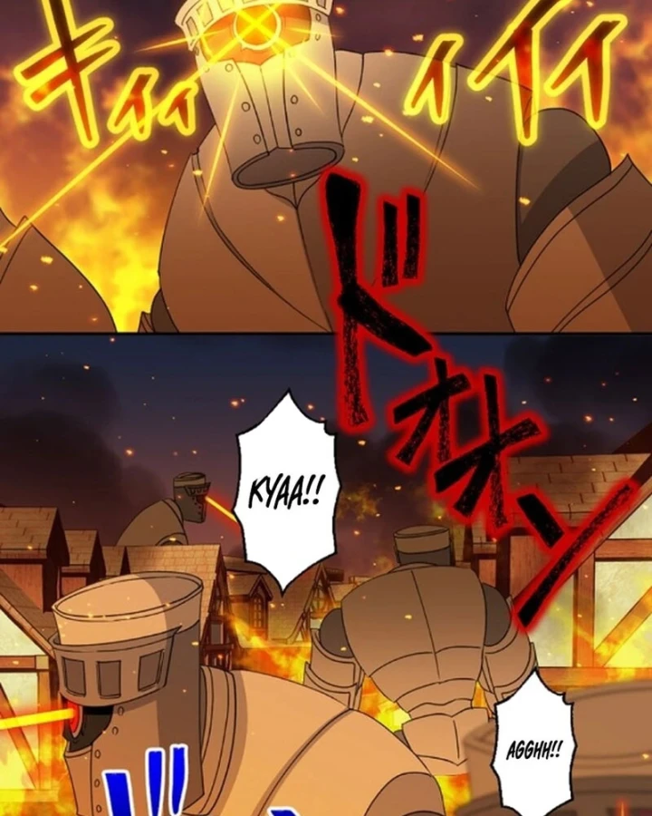 Hành trình chữa lành theo kiểu lành ít dữ nhiều Chapter 23 - 45