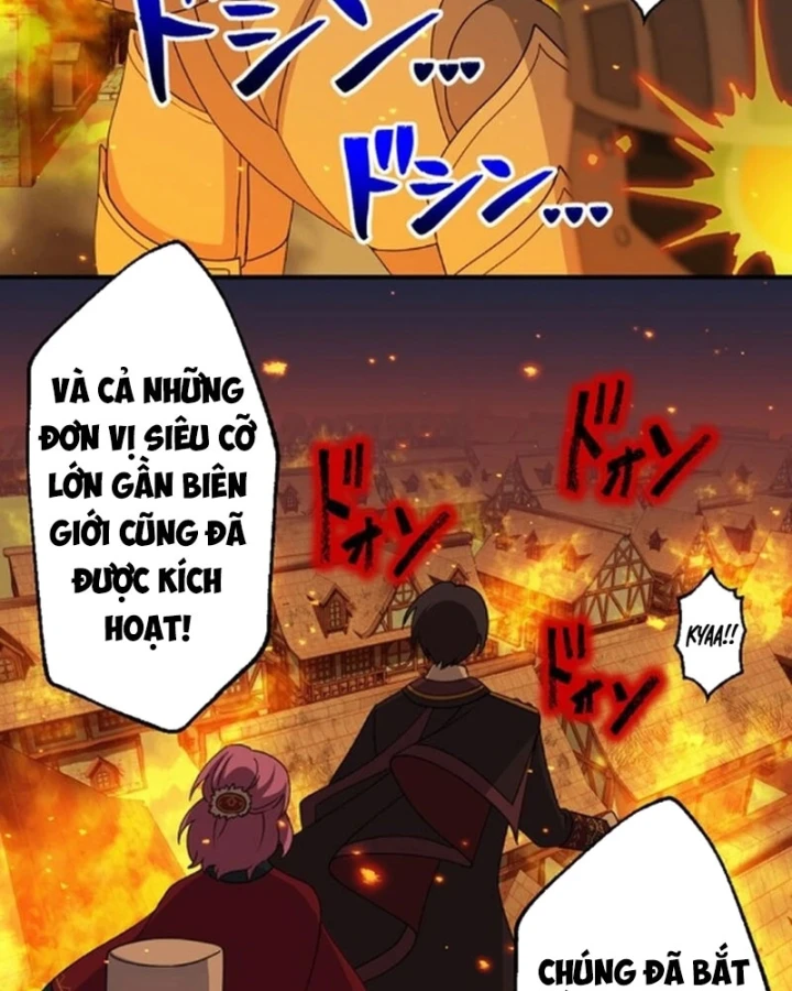 Hành trình chữa lành theo kiểu lành ít dữ nhiều Chapter 23 - 46