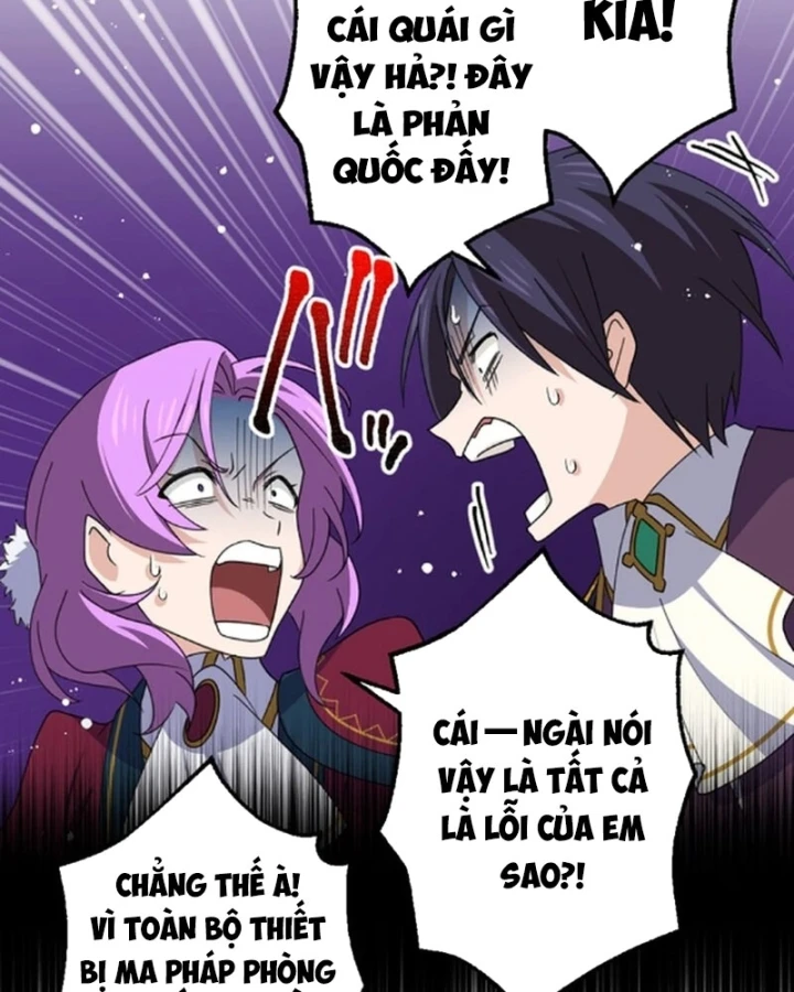 Hành trình chữa lành theo kiểu lành ít dữ nhiều Chapter 23 - 48