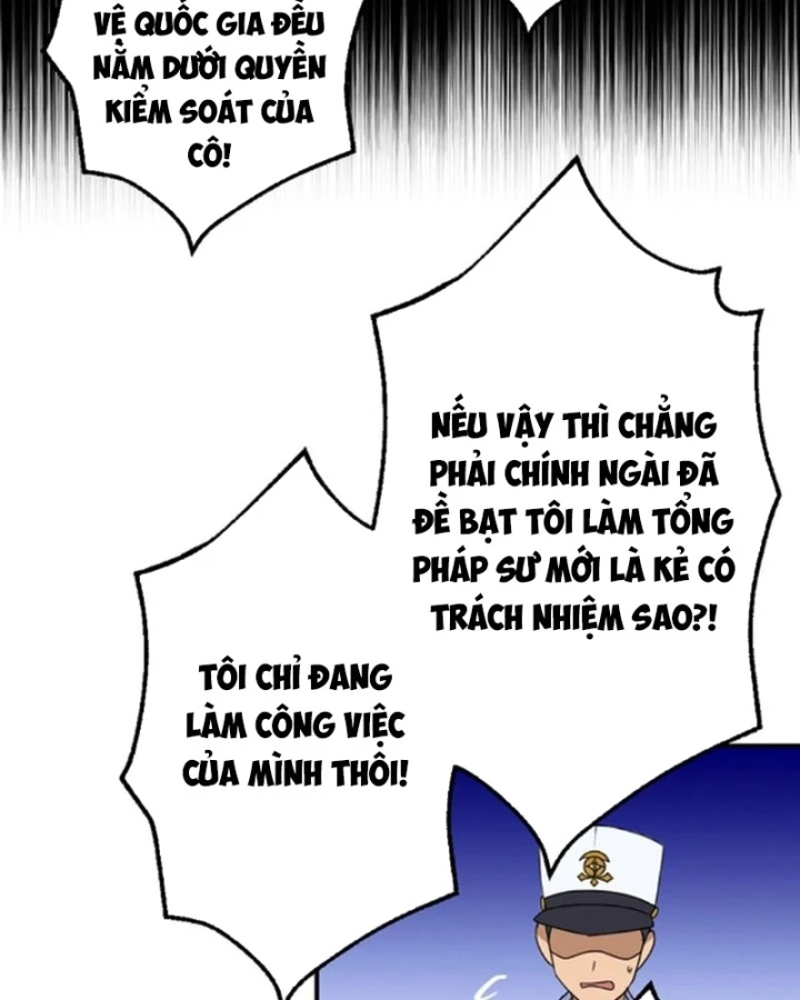 Hành trình chữa lành theo kiểu lành ít dữ nhiều Chapter 23 - 49