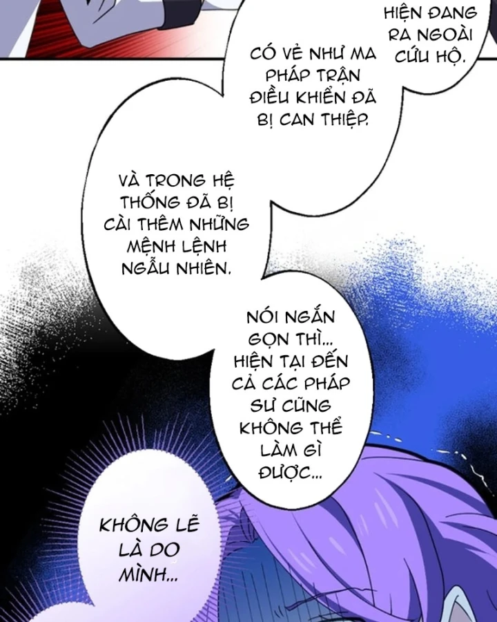 Hành trình chữa lành theo kiểu lành ít dữ nhiều Chapter 23 - 51