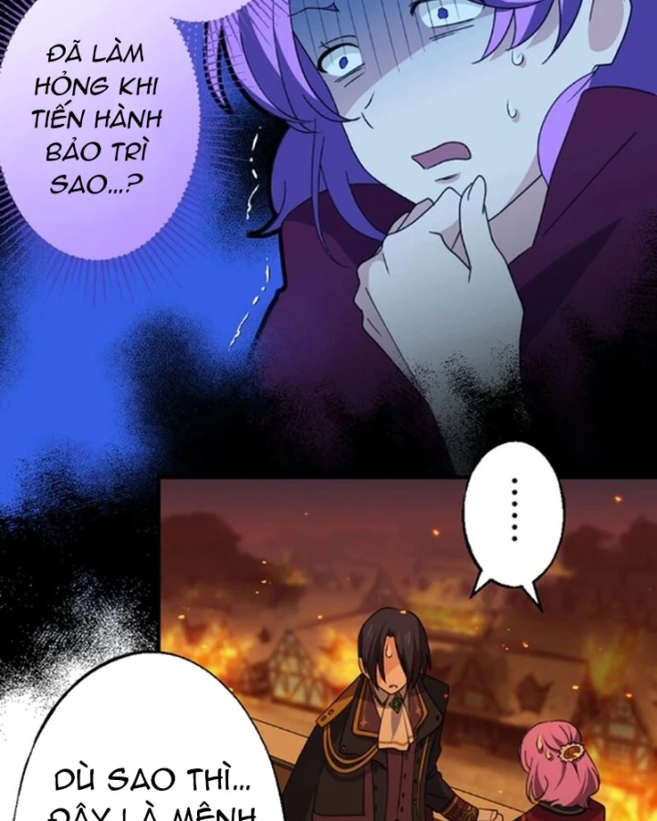 Hành trình chữa lành theo kiểu lành ít dữ nhiều Chapter 23 - 52