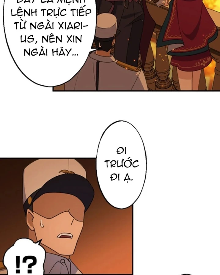 Hành trình chữa lành theo kiểu lành ít dữ nhiều Chapter 23 - 53