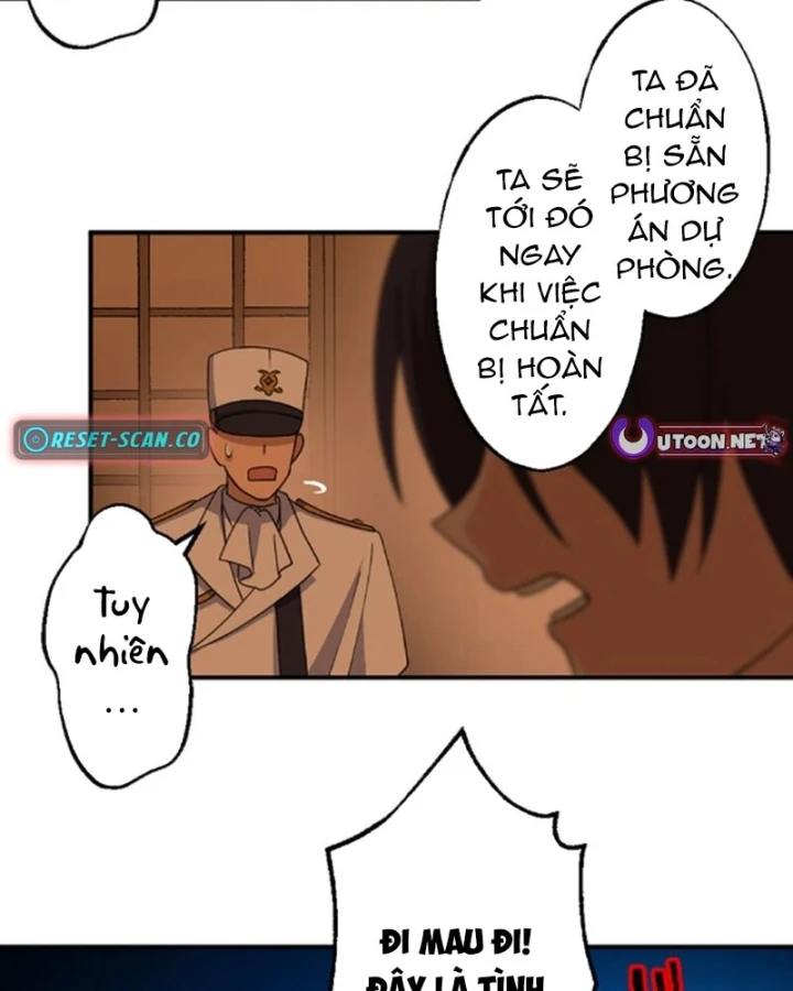 Hành trình chữa lành theo kiểu lành ít dữ nhiều Chapter 23 - 54