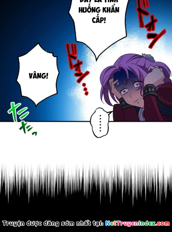 Hành trình chữa lành theo kiểu lành ít dữ nhiều Chapter 23 - 55