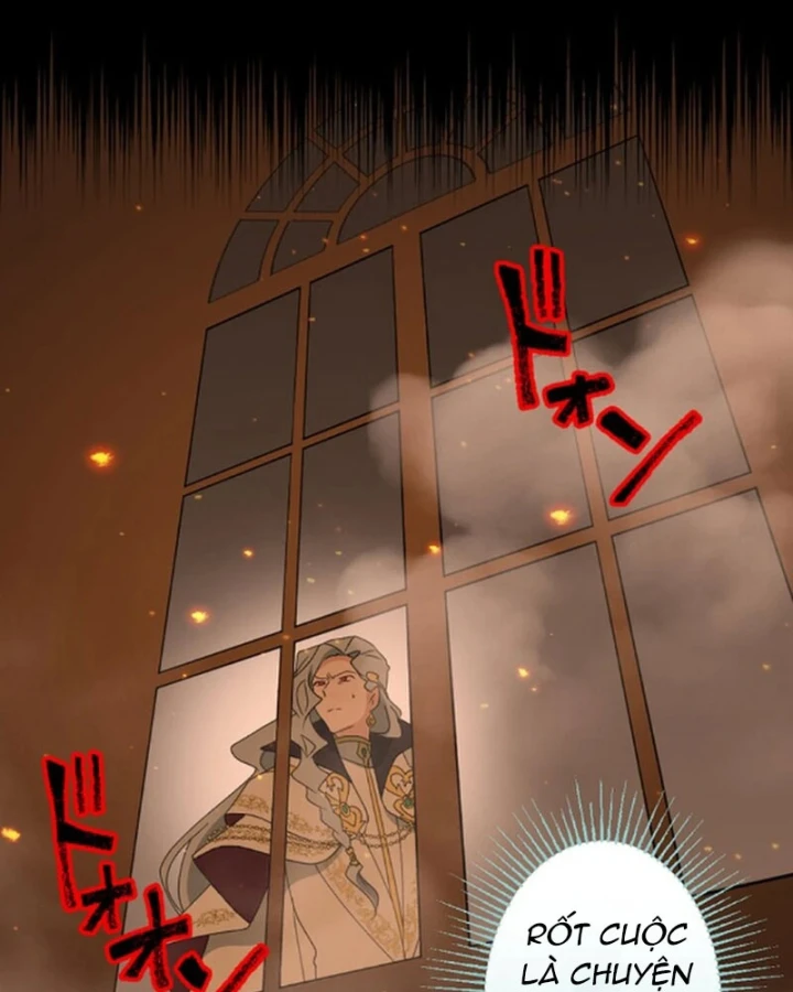 Hành trình chữa lành theo kiểu lành ít dữ nhiều Chapter 23 - 57