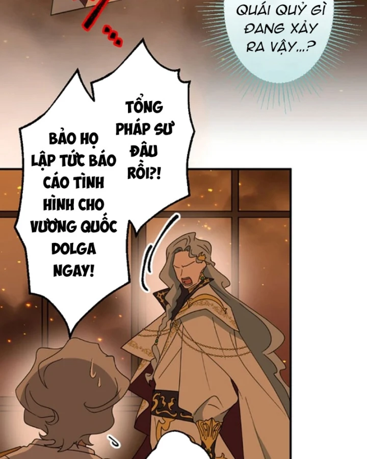 Hành trình chữa lành theo kiểu lành ít dữ nhiều Chapter 23 - 58