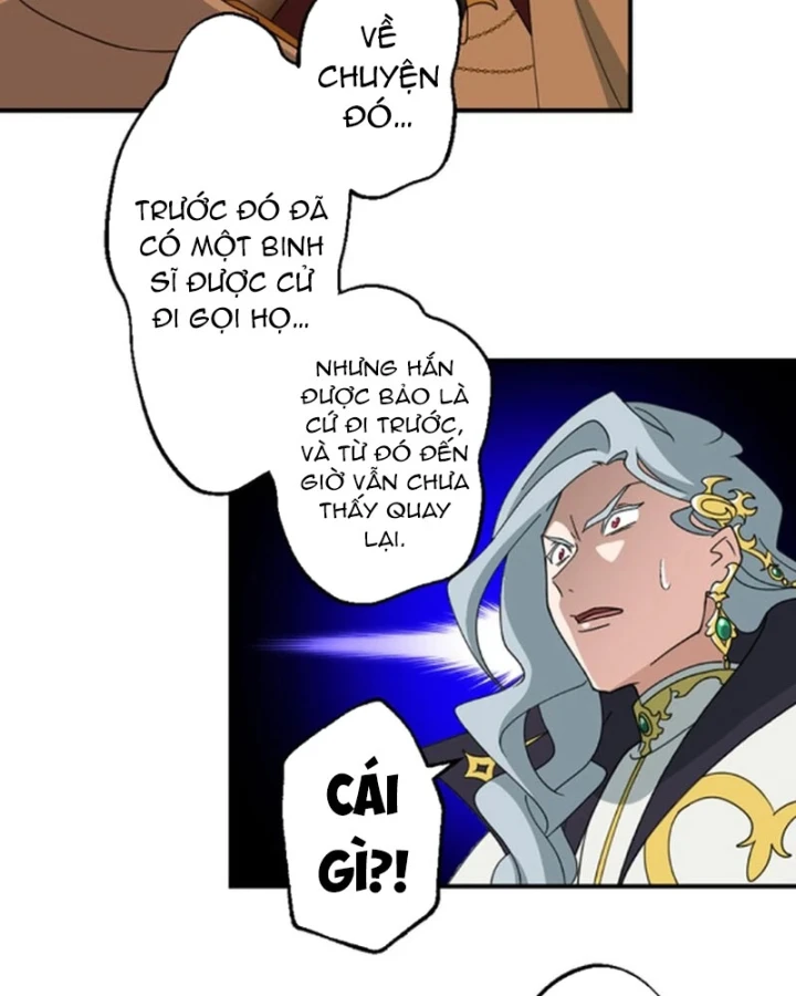 Hành trình chữa lành theo kiểu lành ít dữ nhiều Chapter 23 - 59