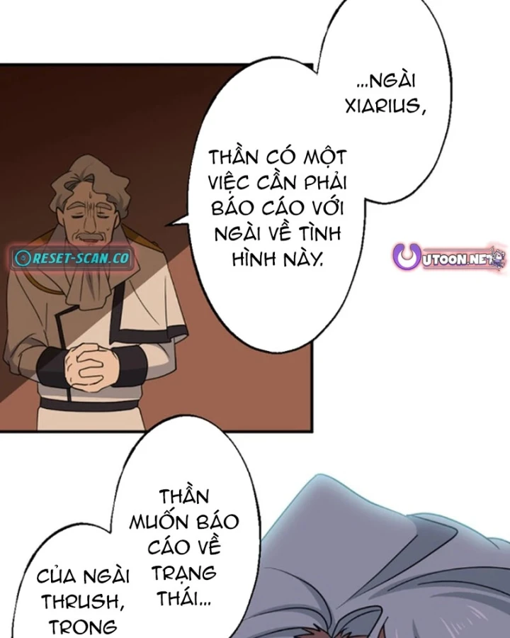 Hành trình chữa lành theo kiểu lành ít dữ nhiều Chapter 23 - 60