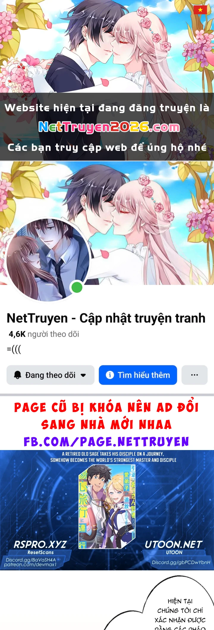 Hành trình chữa lành theo kiểu lành ít dữ nhiều Chapter 24 - 1