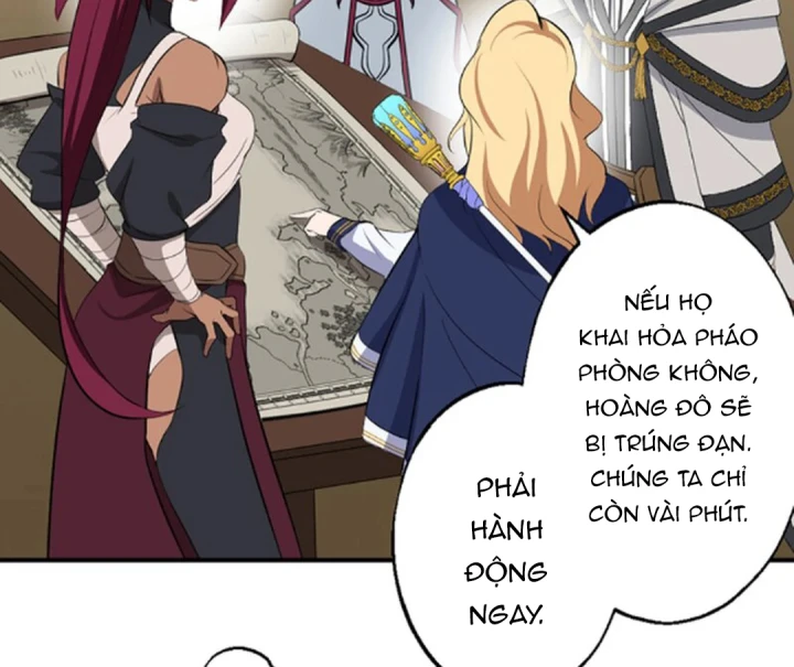 Hành trình chữa lành theo kiểu lành ít dữ nhiều Chapter 24 - 3