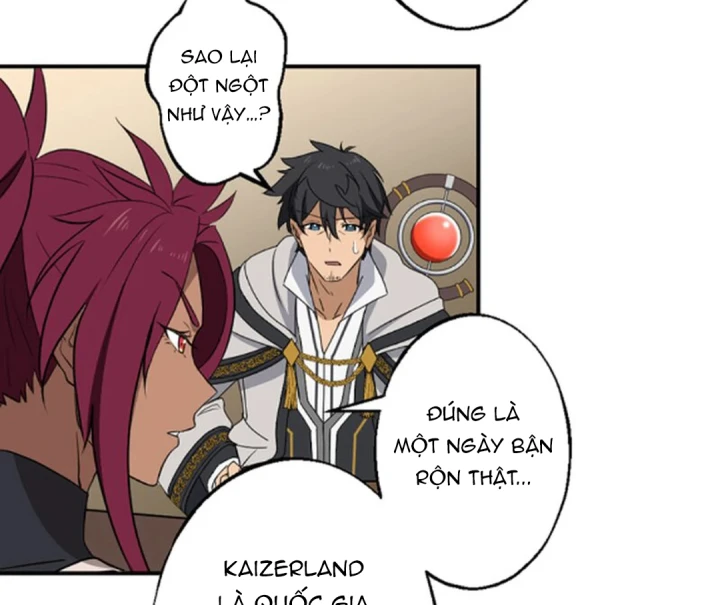 Hành trình chữa lành theo kiểu lành ít dữ nhiều Chapter 24 - 4