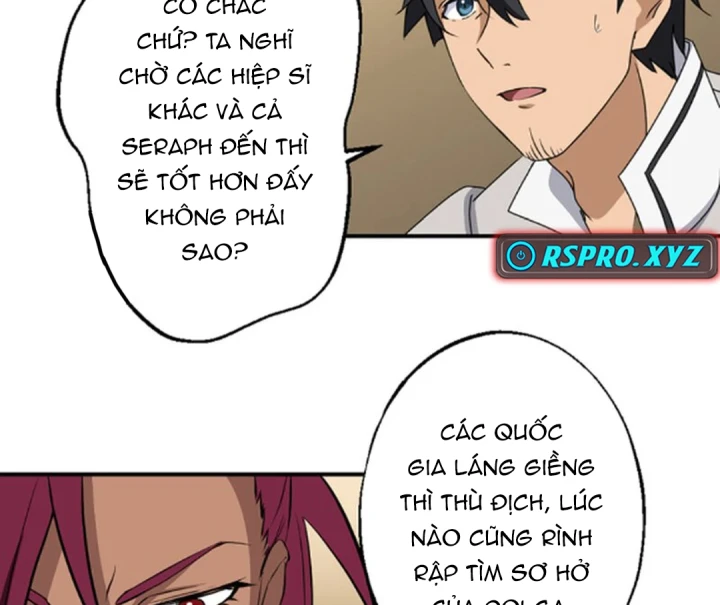 Hành trình chữa lành theo kiểu lành ít dữ nhiều Chapter 24 - 6