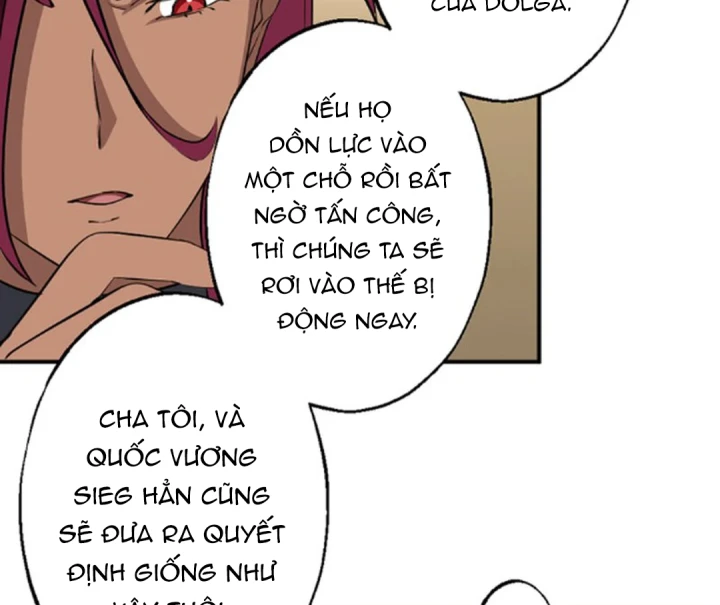 Hành trình chữa lành theo kiểu lành ít dữ nhiều Chapter 24 - 7