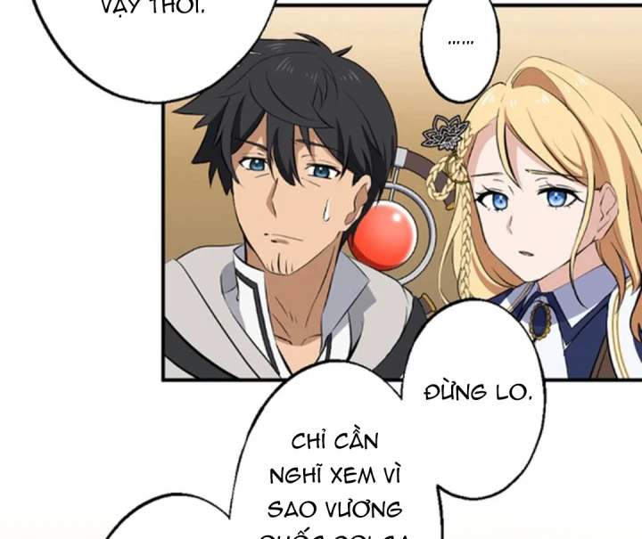 Hành trình chữa lành theo kiểu lành ít dữ nhiều Chapter 24 - 8