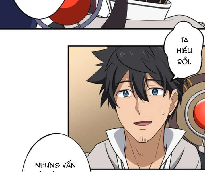 Hành trình chữa lành theo kiểu lành ít dữ nhiều Chapter 24 - 11