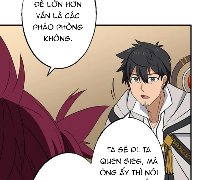 Hành trình chữa lành theo kiểu lành ít dữ nhiều Chapter 24 - 12