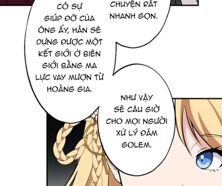 Hành trình chữa lành theo kiểu lành ít dữ nhiều Chapter 24 - 13