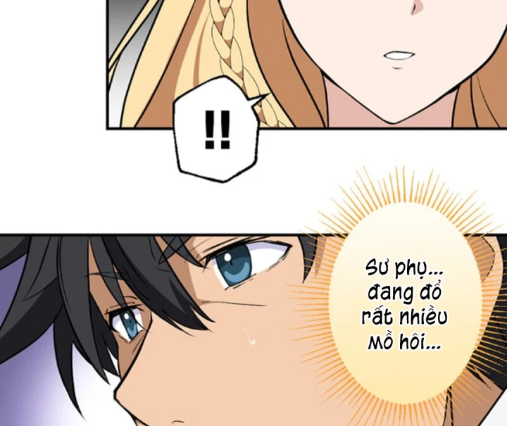 Hành trình chữa lành theo kiểu lành ít dữ nhiều Chapter 24 - 14