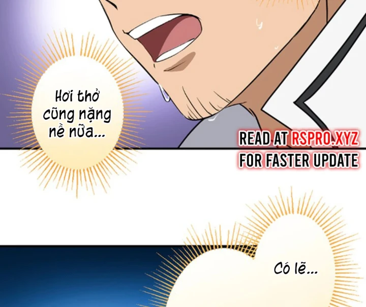 Hành trình chữa lành theo kiểu lành ít dữ nhiều Chapter 24 - 15