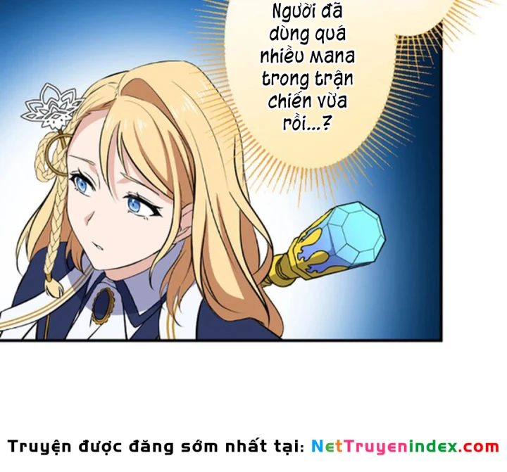 Hành trình chữa lành theo kiểu lành ít dữ nhiều Chapter 24 - 16