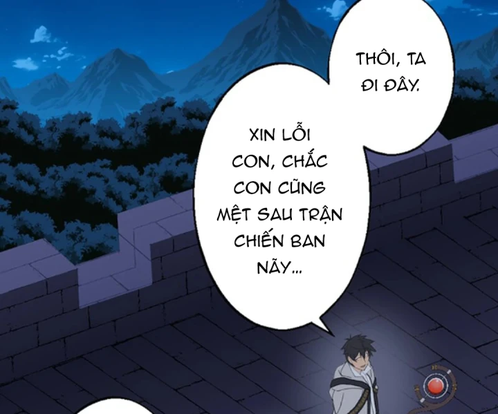 Hành trình chữa lành theo kiểu lành ít dữ nhiều Chapter 24 - 19