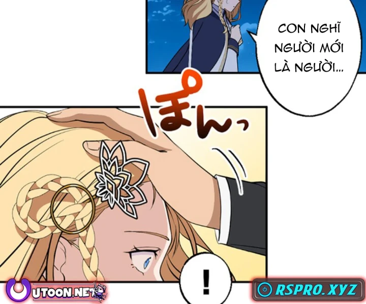 Hành trình chữa lành theo kiểu lành ít dữ nhiều Chapter 24 - 21