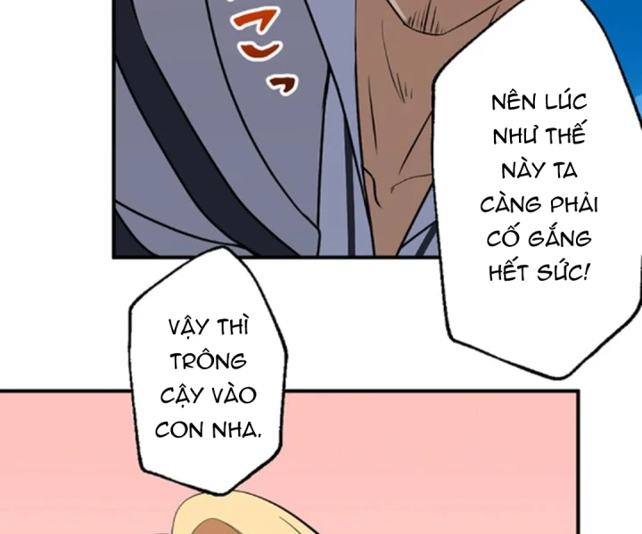 Hành trình chữa lành theo kiểu lành ít dữ nhiều Chapter 24 - 23