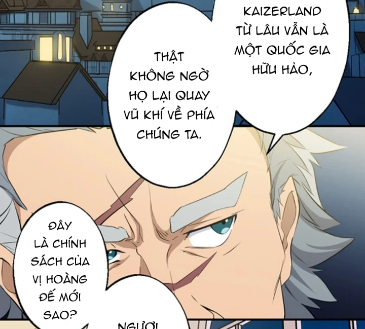 Hành trình chữa lành theo kiểu lành ít dữ nhiều Chapter 24 - 27