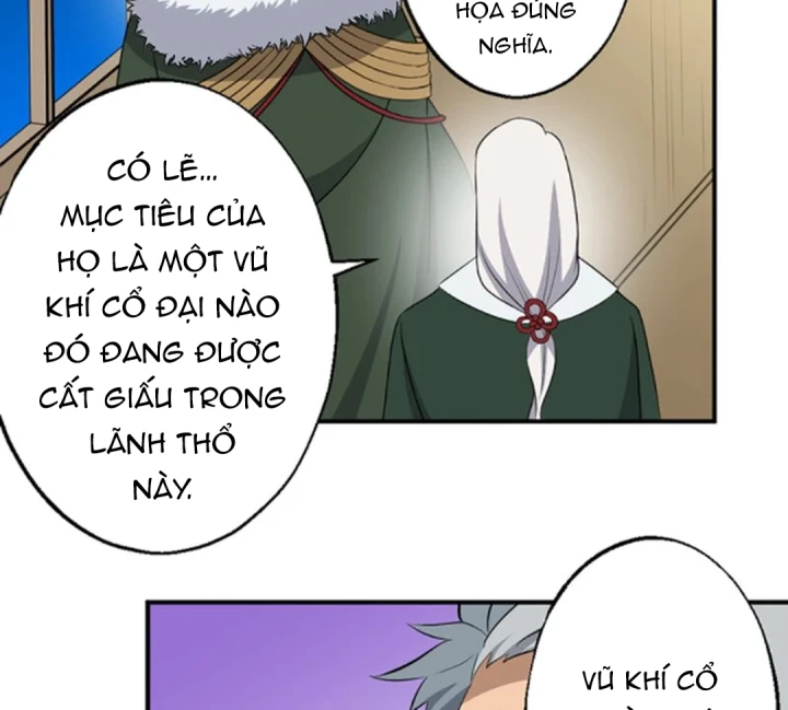 Hành trình chữa lành theo kiểu lành ít dữ nhiều Chapter 24 - 30