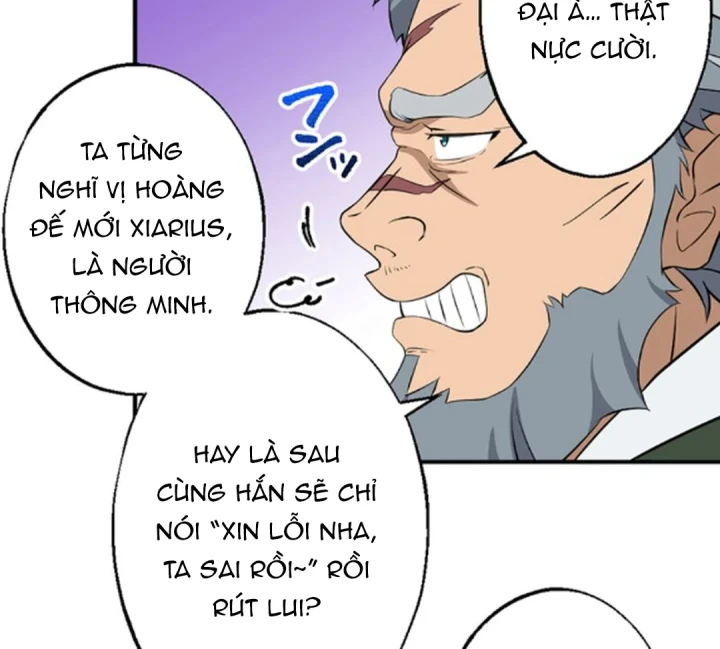 Hành trình chữa lành theo kiểu lành ít dữ nhiều Chapter 24 - 31