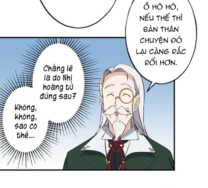 Hành trình chữa lành theo kiểu lành ít dữ nhiều Chapter 24 - 32