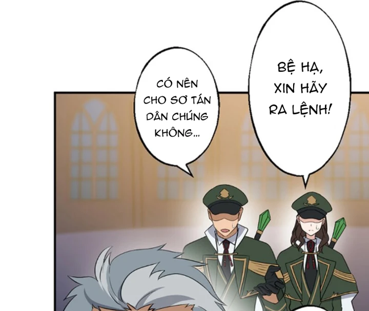 Hành trình chữa lành theo kiểu lành ít dữ nhiều Chapter 24 - 33