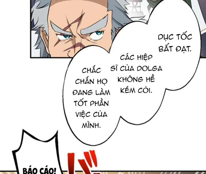 Hành trình chữa lành theo kiểu lành ít dữ nhiều Chapter 24 - 34