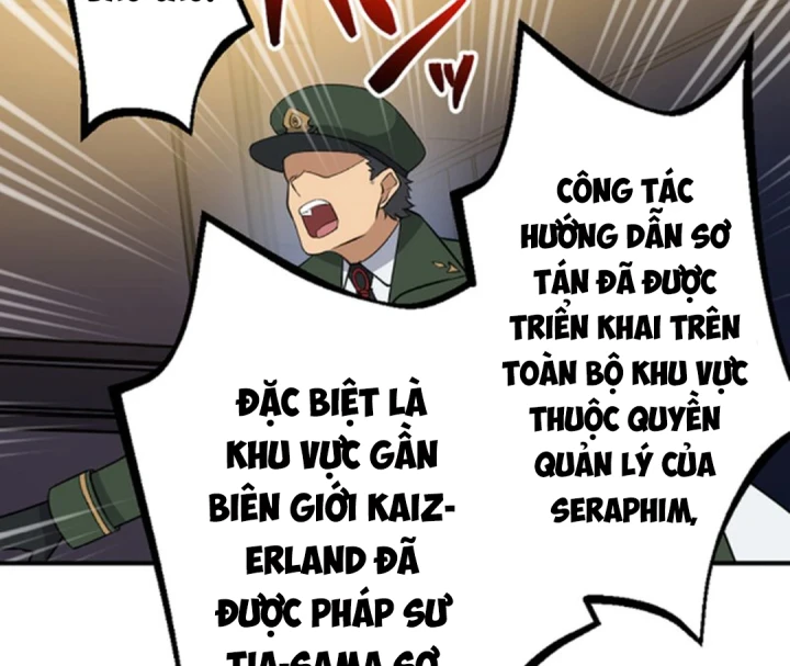 Hành trình chữa lành theo kiểu lành ít dữ nhiều Chapter 24 - 35