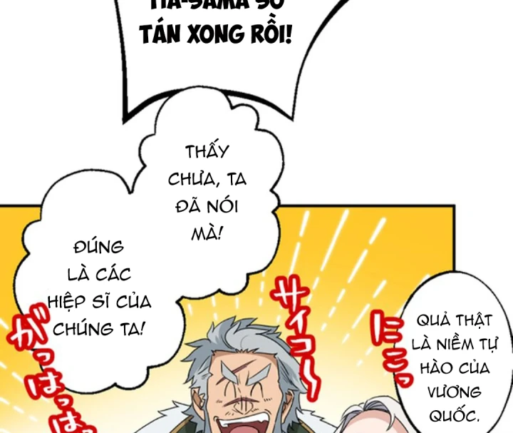 Hành trình chữa lành theo kiểu lành ít dữ nhiều Chapter 24 - 36