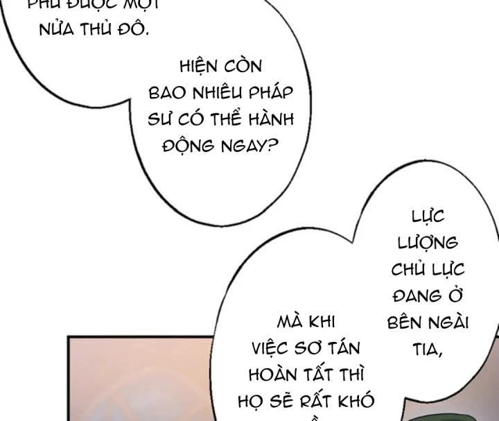 Hành trình chữa lành theo kiểu lành ít dữ nhiều Chapter 24 - 40
