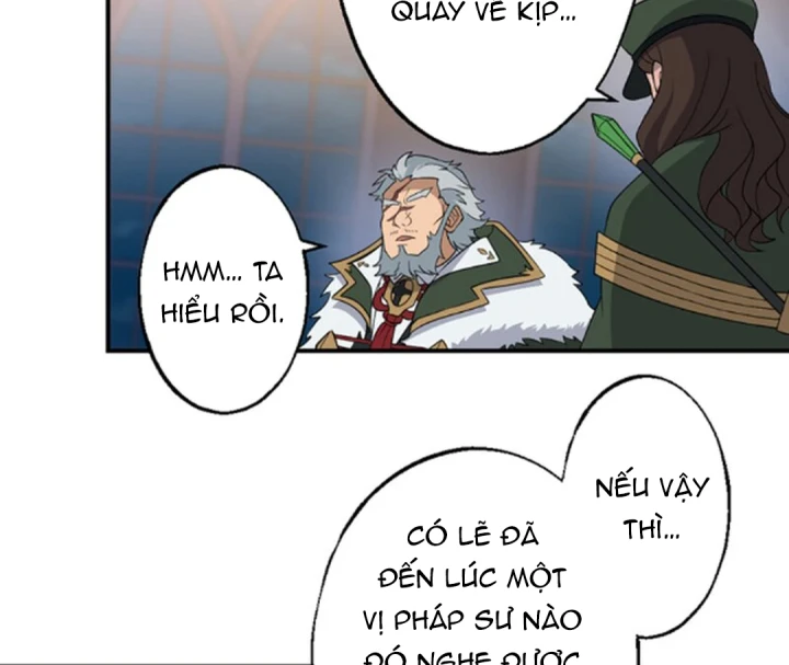 Hành trình chữa lành theo kiểu lành ít dữ nhiều Chapter 24 - 41